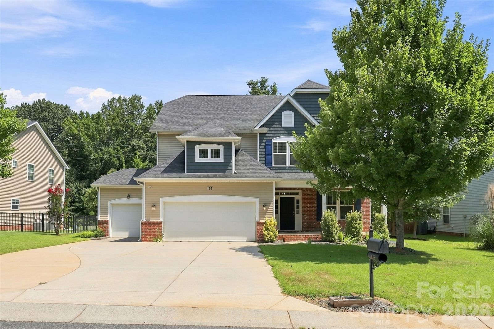 126 Misty Woods Drive, Clover, SC 29710 - Photo 3