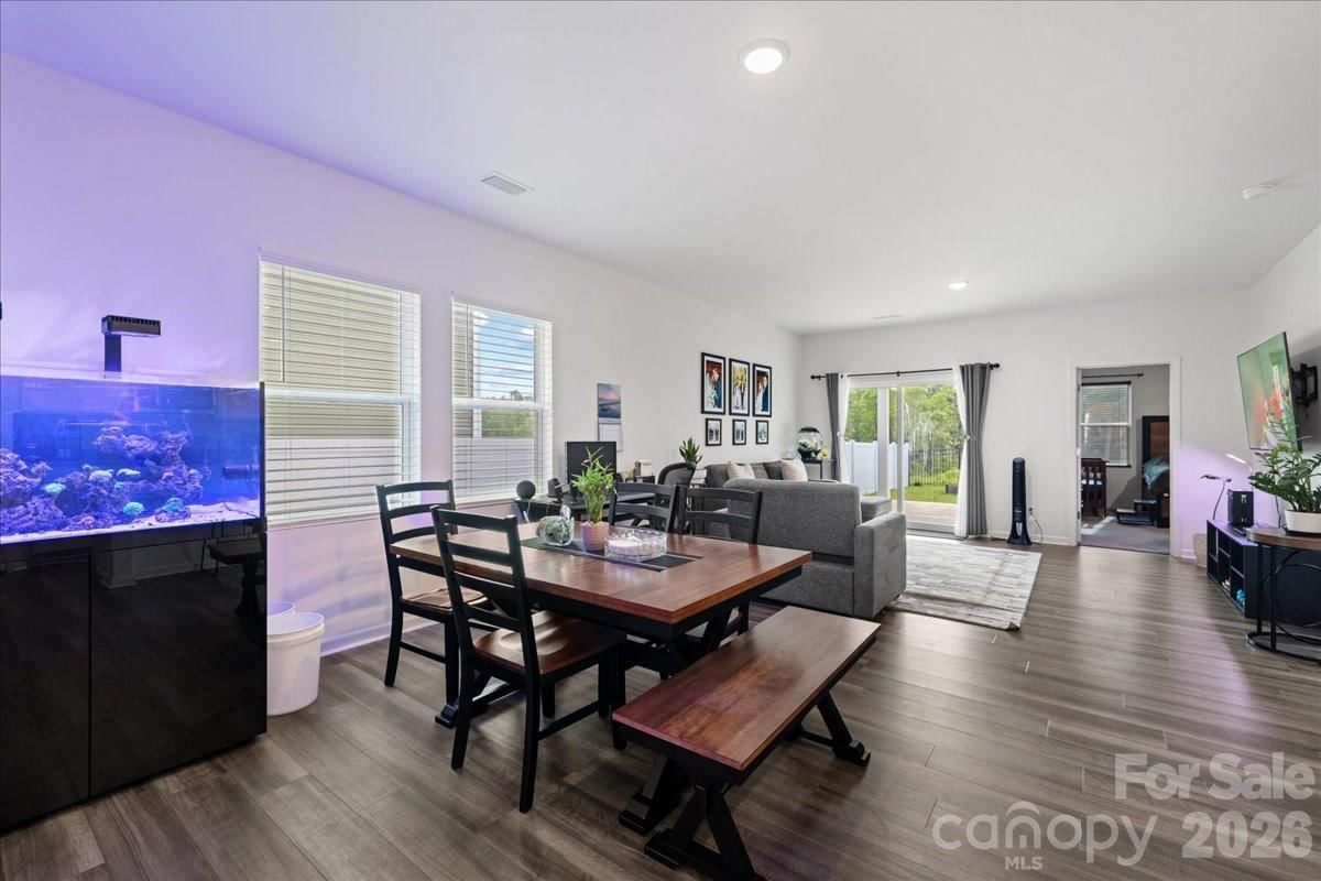 144 BABBLING BROOK Drive, Clayton, NC 27520 - Photo 5