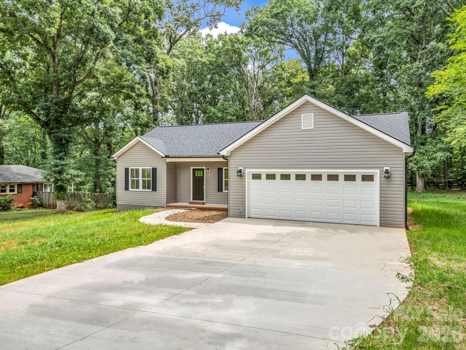 190 Forest Hill Drive, Forest City, NC 28043