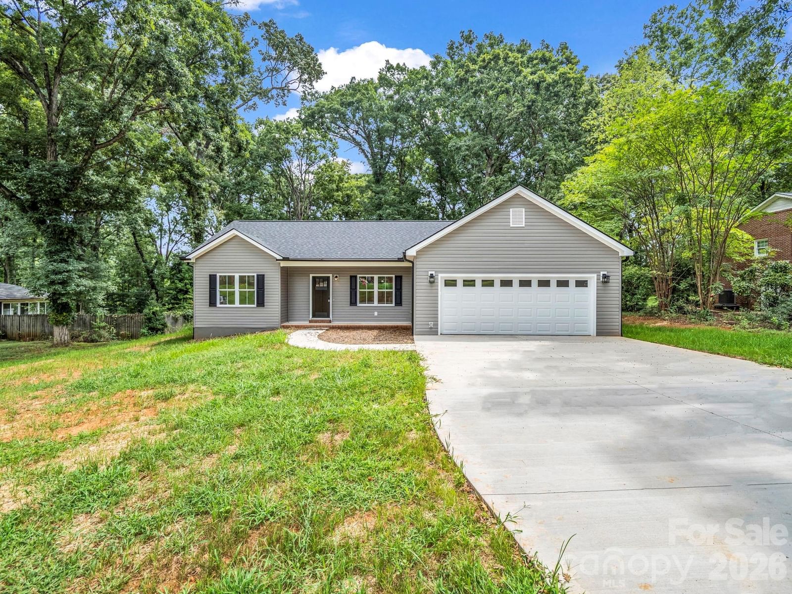 190 Forest Hill Drive, Forest City, NC 28043 - Photo 2