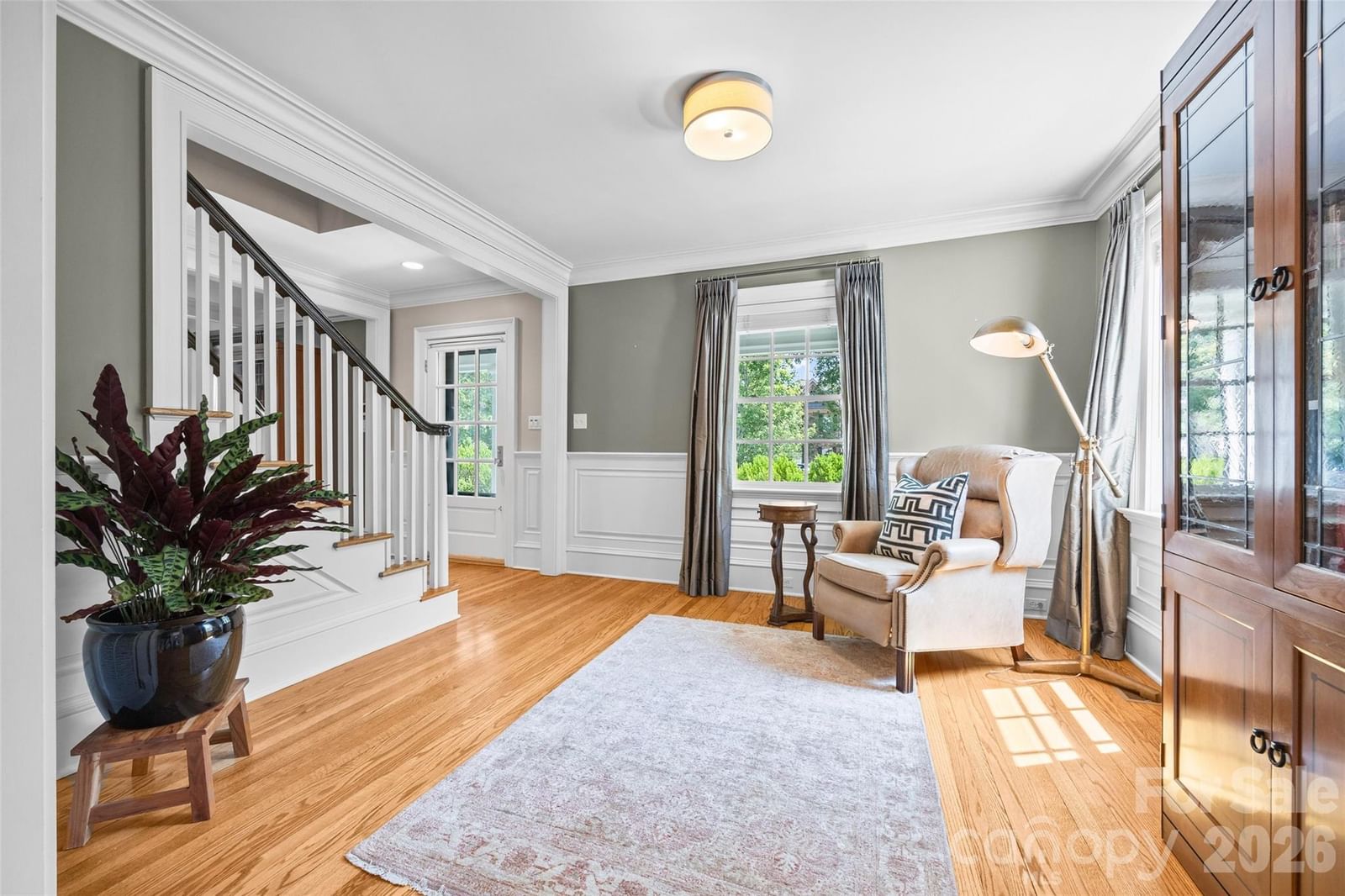 1620 Biltmore Drive, Charlotte, NC 28207 - Photo 4