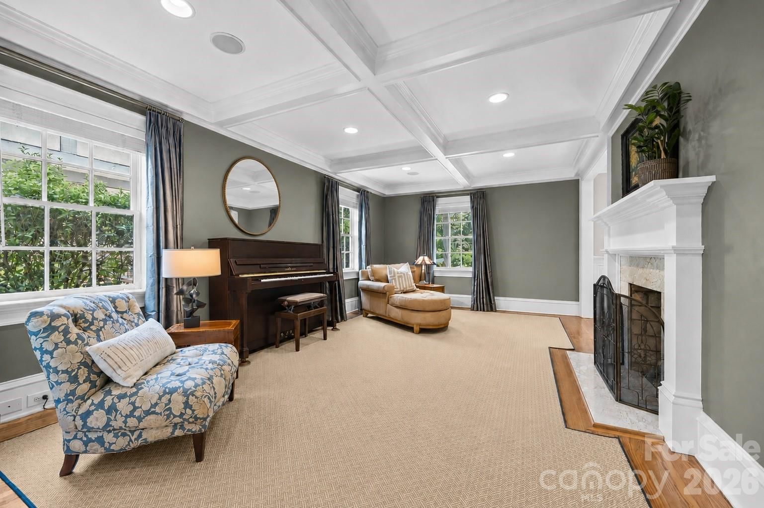 1620 Biltmore Drive, Charlotte, NC 28207 - Photo 5