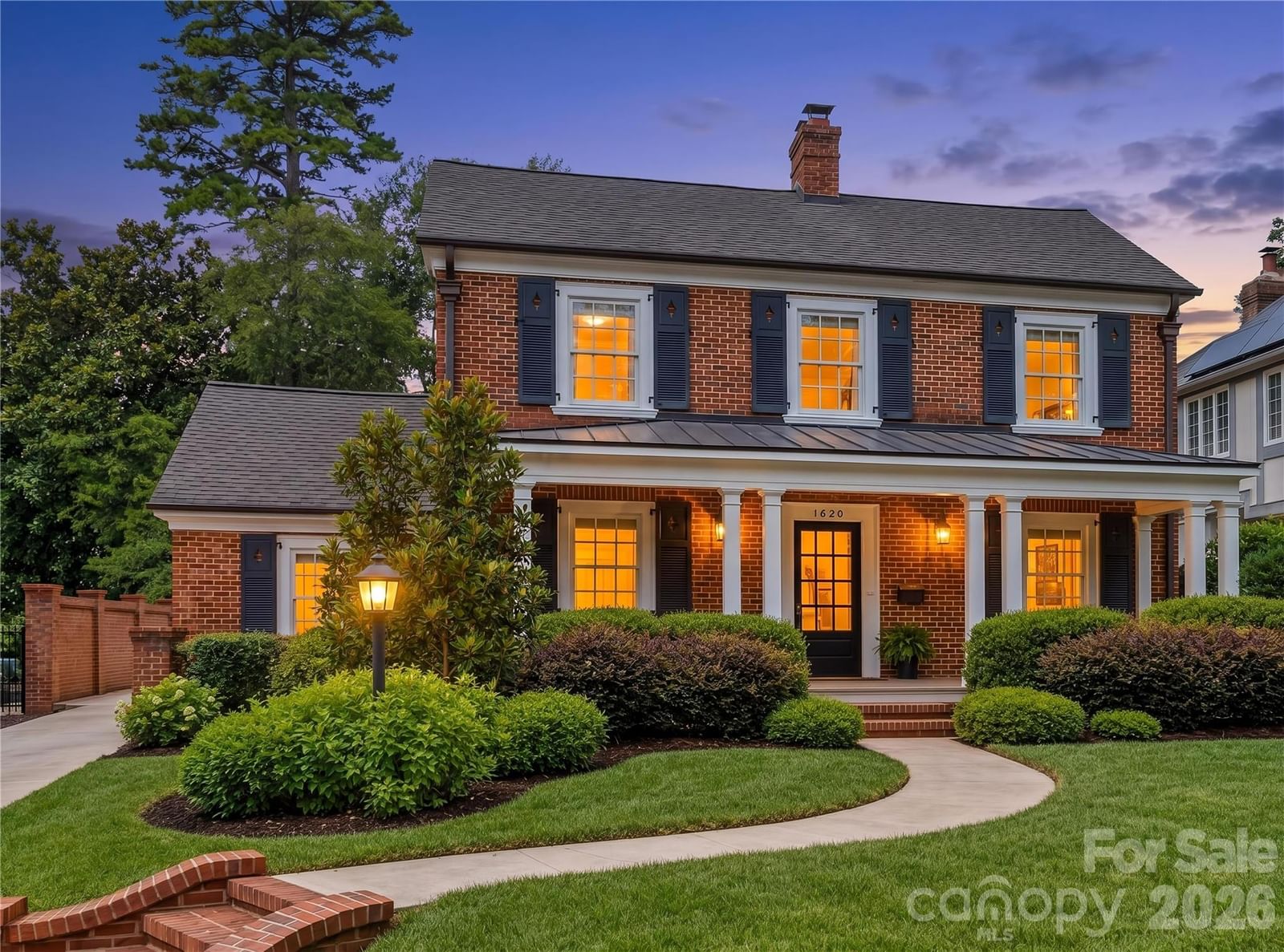 Property at 1620 Biltmore, Charlotte, NC 28207
