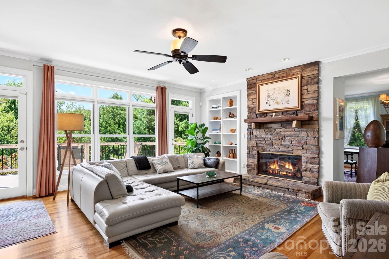 10 Blackberry Lane, Asheville, NC 28804 - Photo 3