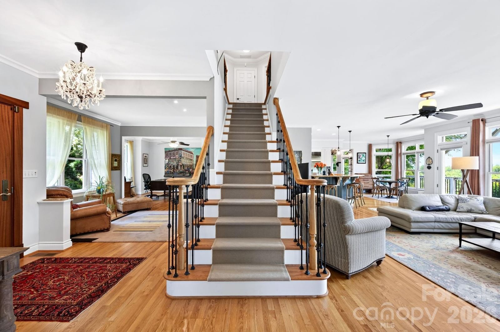 10 Blackberry Lane, Asheville, NC 28804 - Photo 4