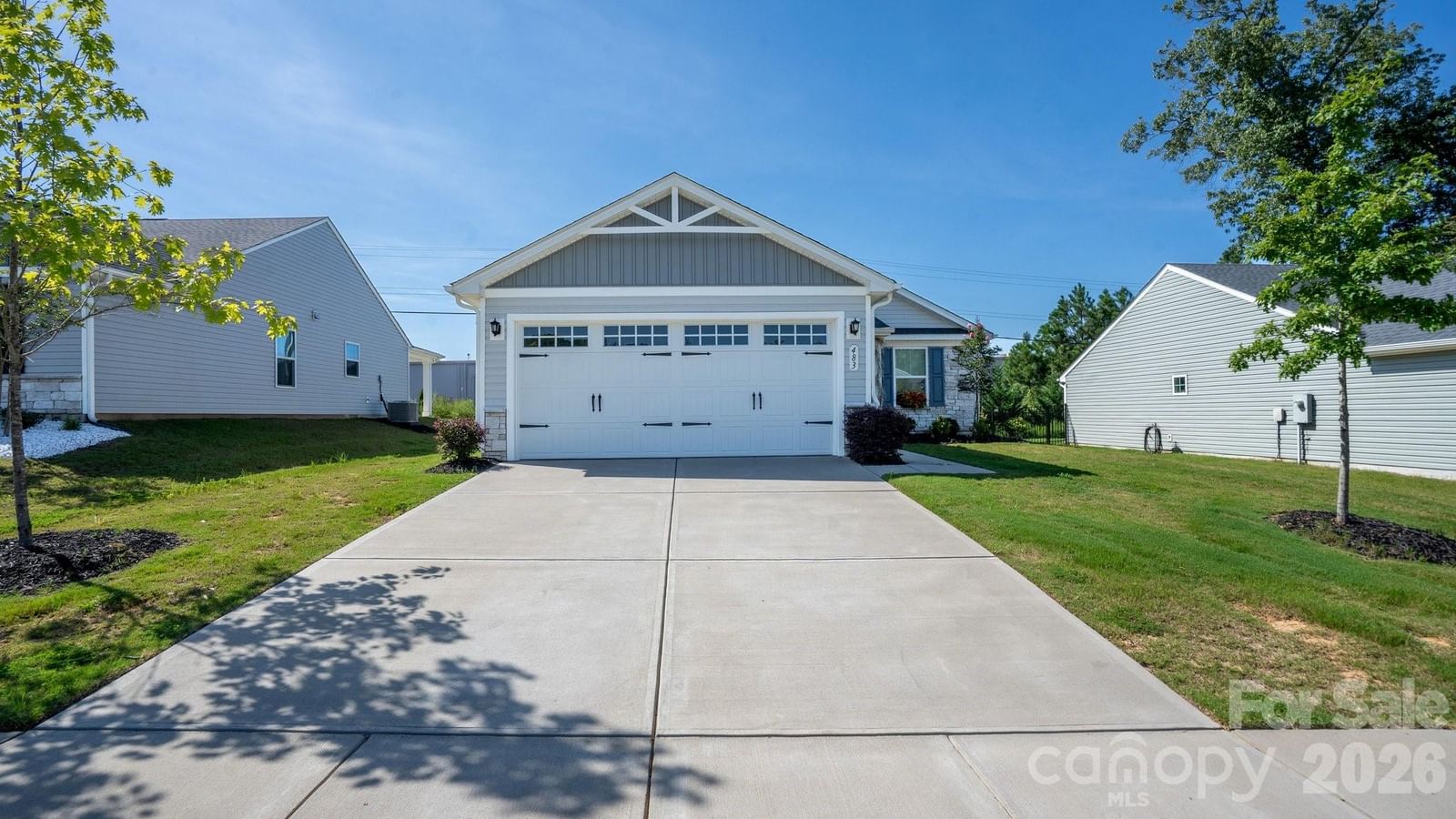 483 Grandiflora Avenue, Lancaster, SC 29720