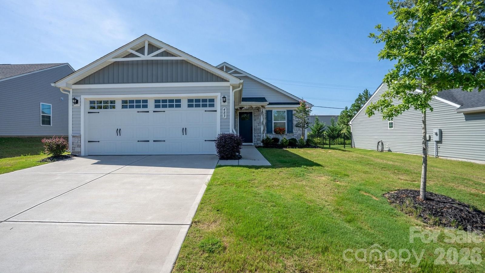 483 Grandiflora Avenue, Lancaster, SC 29720 - Photo 4