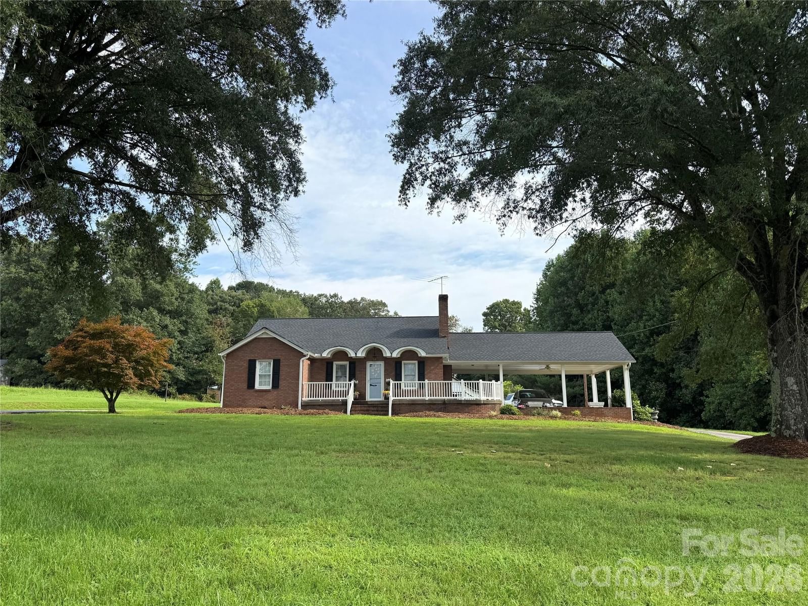 2430 Hwy 64/90 None, Taylorsville, NC 28681