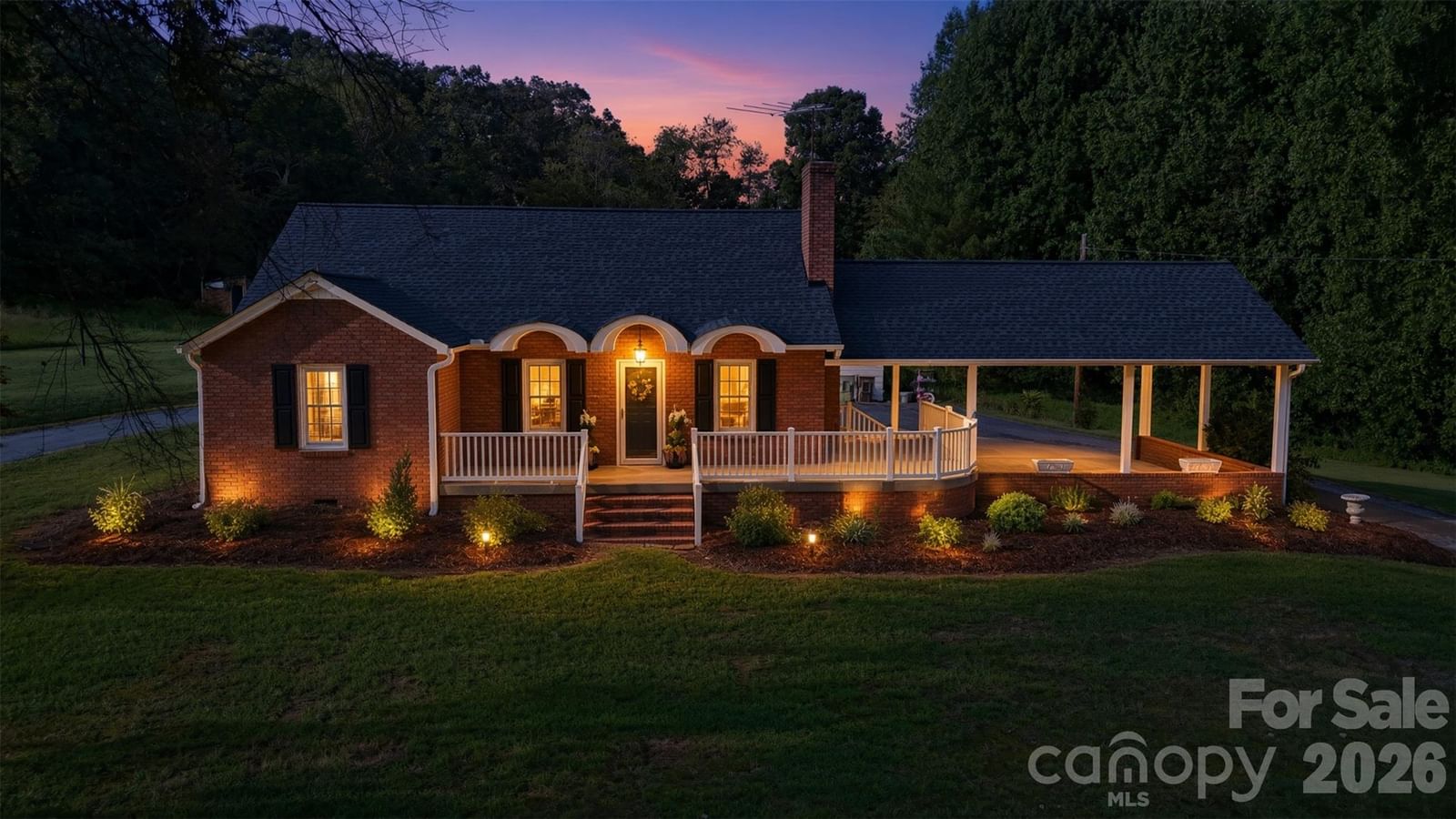 2430 Hwy 64/90 None, Taylorsville, NC 28681
