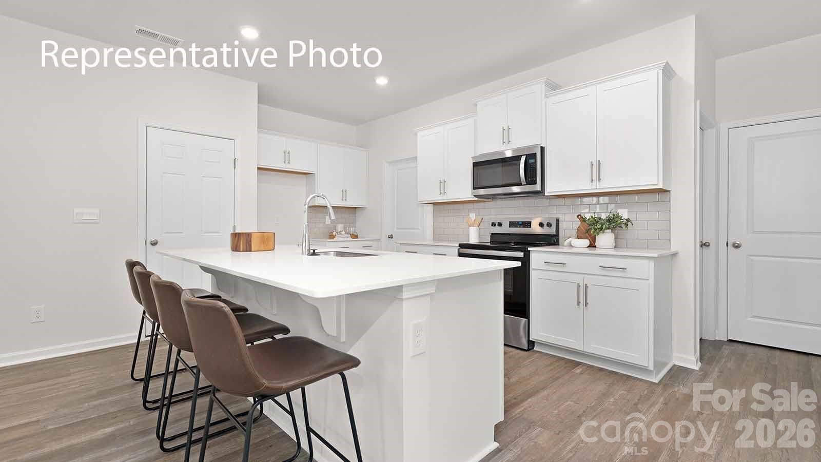 2569 Goose Fair Road, Maiden, NC 28650 - Photo 4