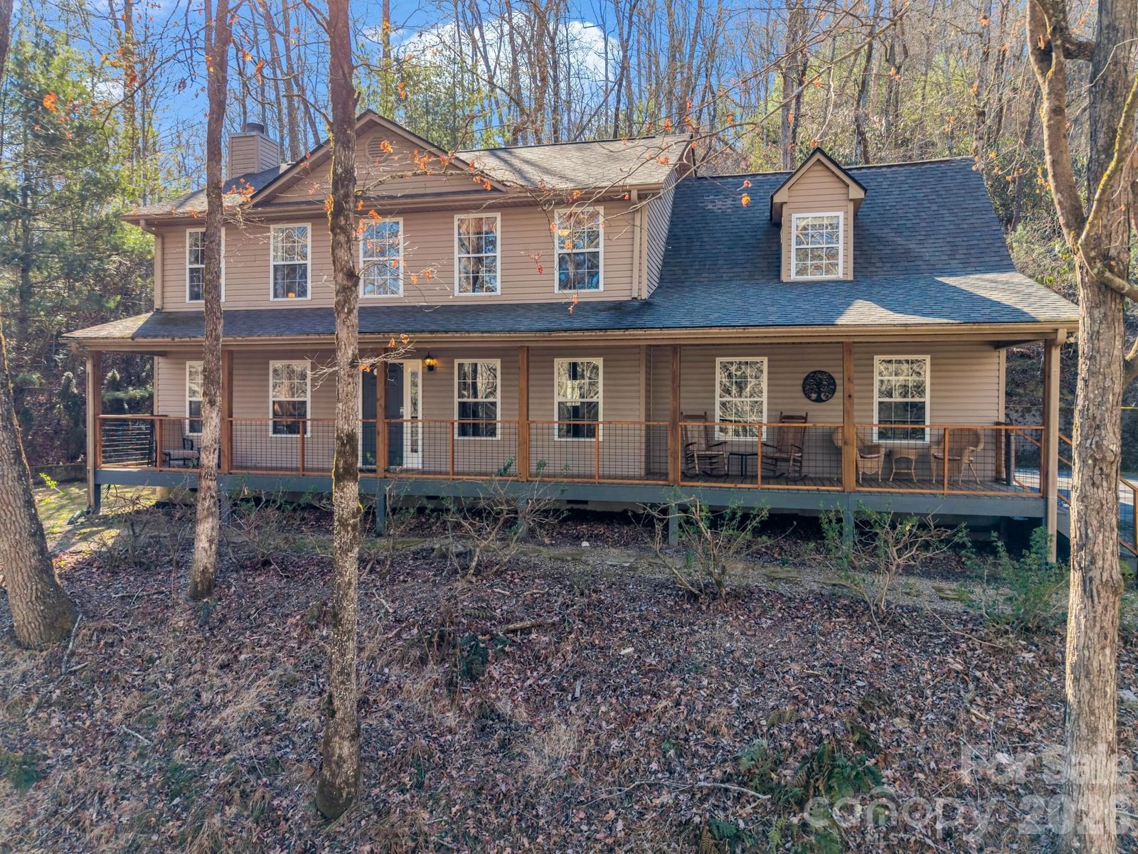 108 Nuthatch Trace, Brevard, NC 28712