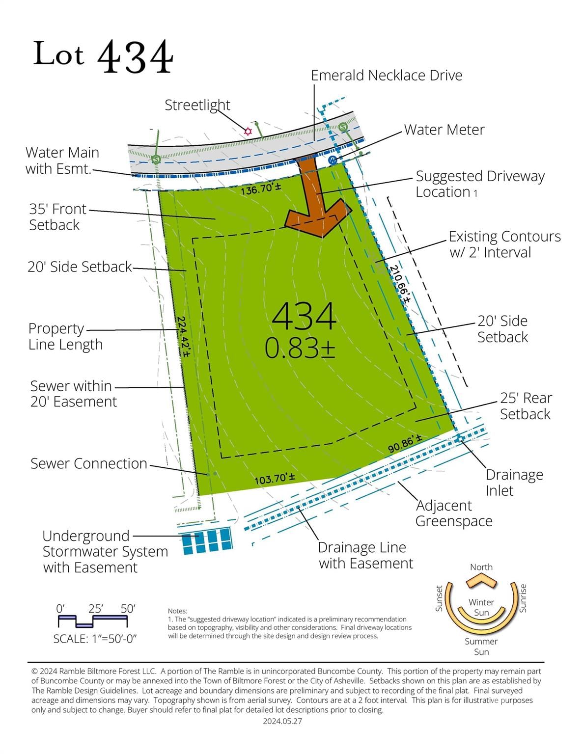 148 Emerald Necklace Drive #434, Asheville, NC 28803