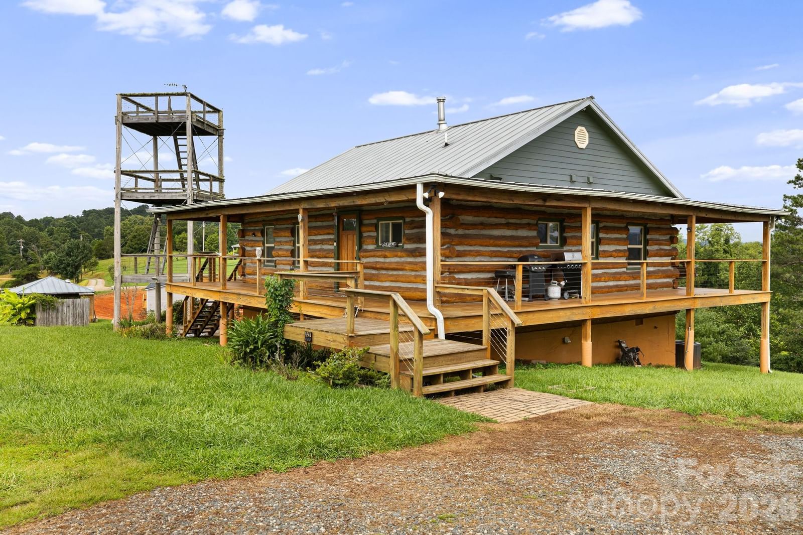 194 Cabin Hollow Drive, Marshall, NC 28753 - Photo 3