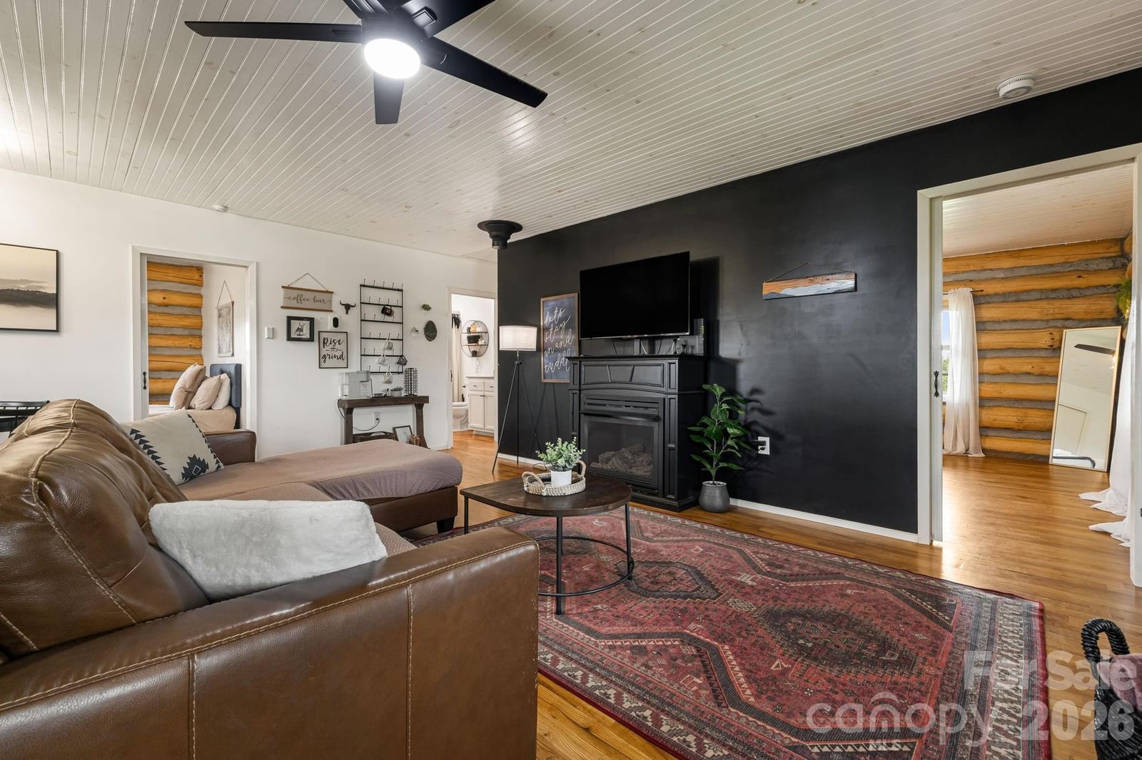 194 Cabin Hollow Drive, Marshall, NC 28753 - Photo 5