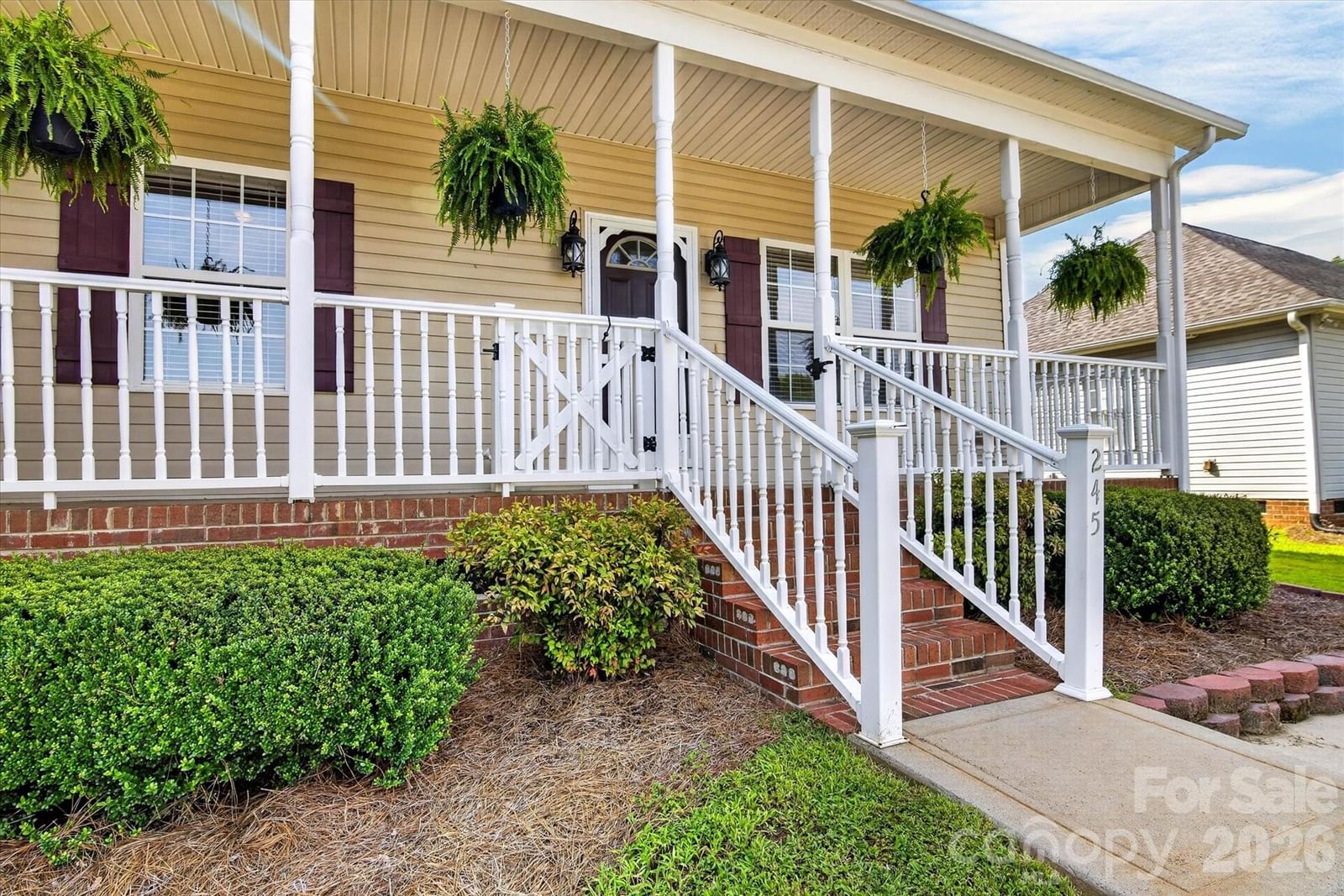 245 Eagle Creek Road, Clover, SC 29710 - Photo 2
