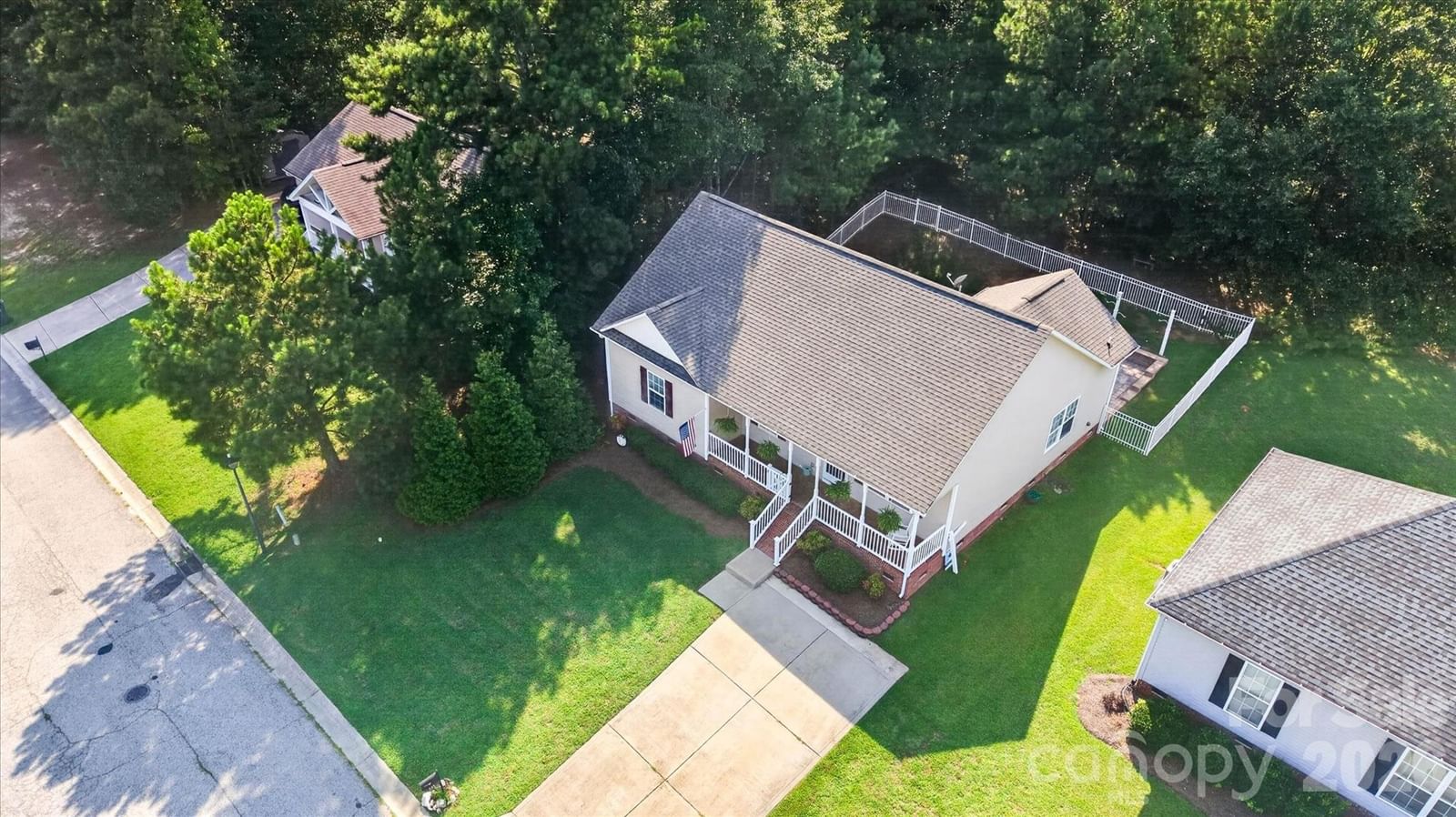 245 Eagle Creek Road, Clover, SC 29710 - Photo 4