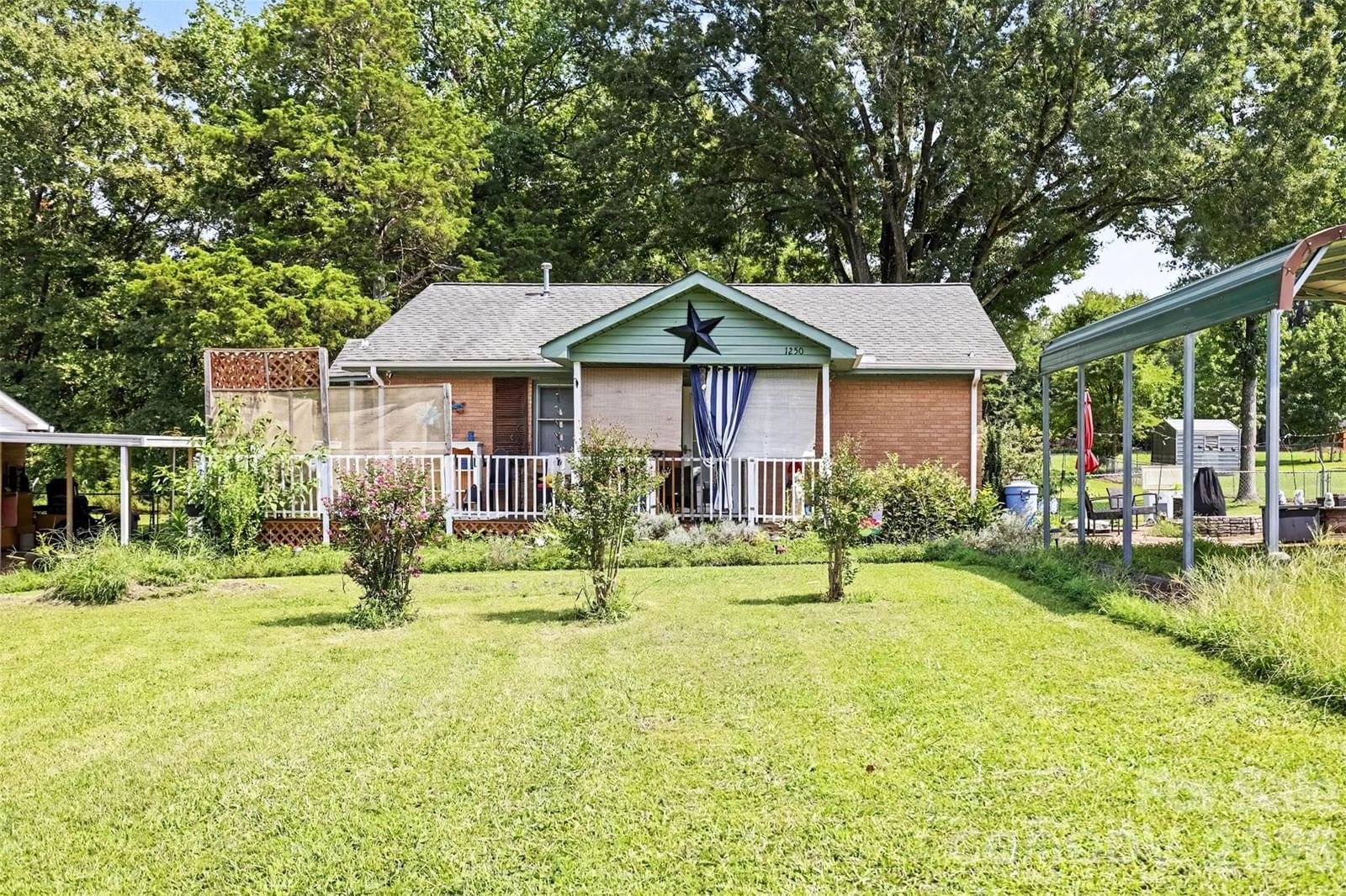 1250 Honeywood Lane, Rock Hill, SC 29730