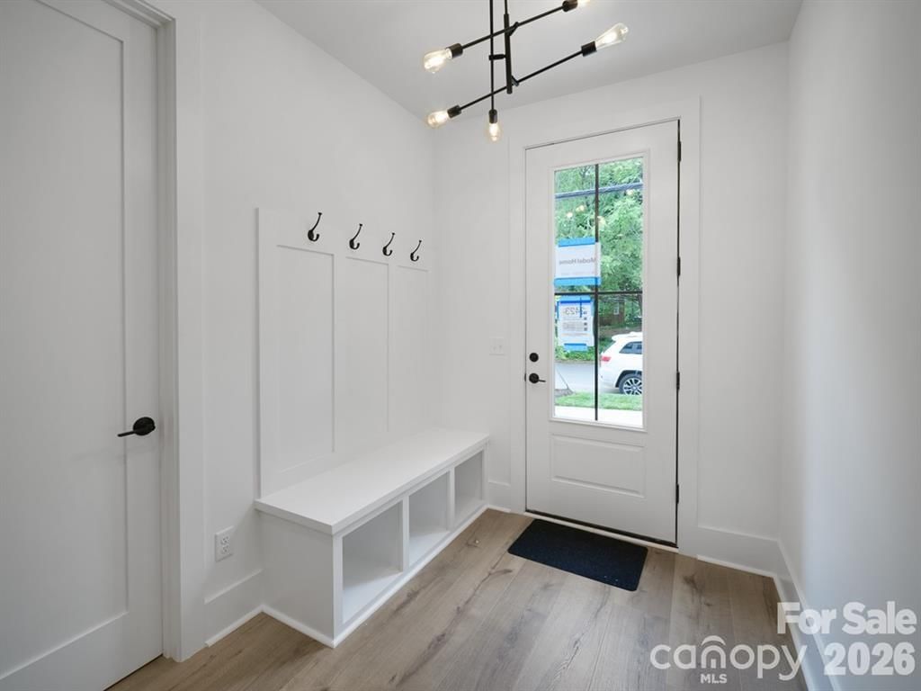 2516 Park Rose Lane #15, Charlotte, NC 28204 - Photo 2