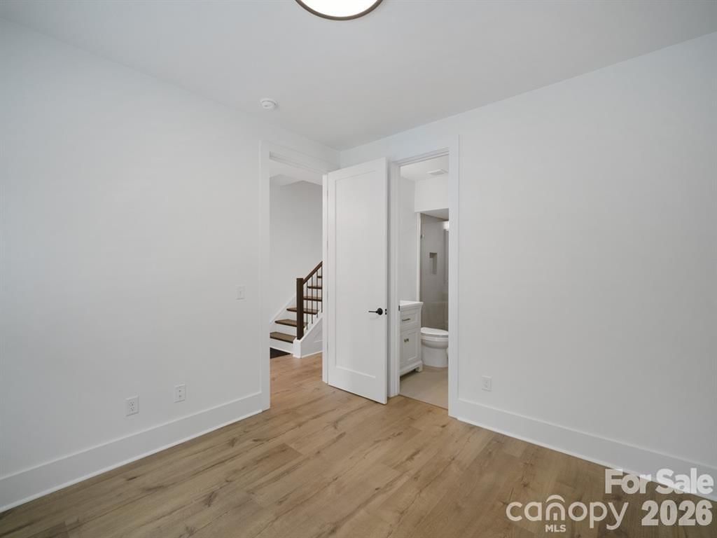 2516 Park Rose Lane #15, Charlotte, NC 28204 - Photo 3