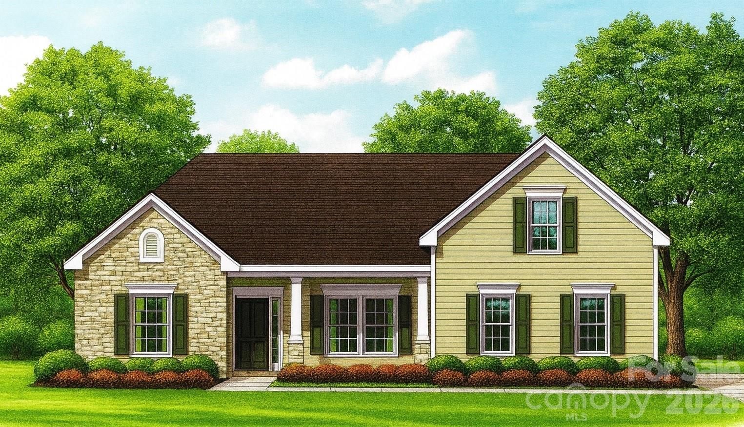 Property at 265 Corrie Ann, Concord, NC 28027