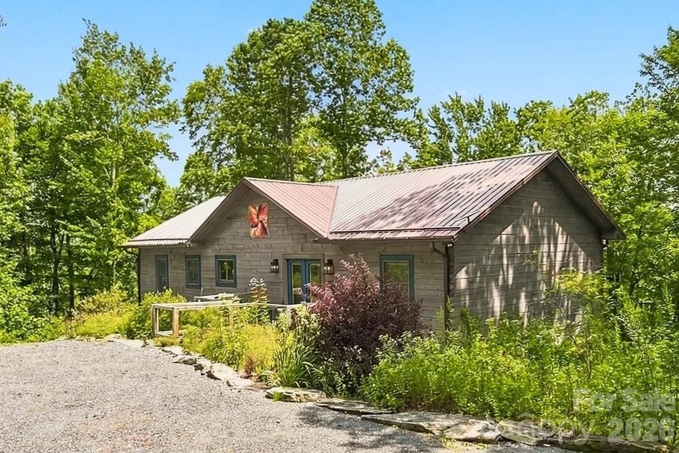 7753 Parks Mountain Drive, Newland, NC 28657