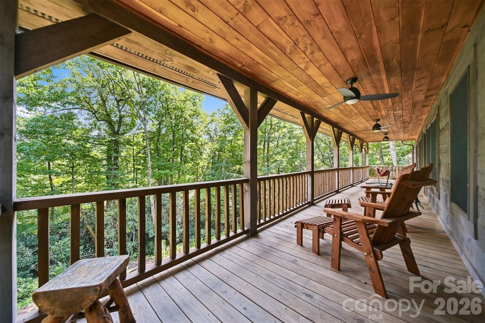 7753 Parks Mountain Drive, Newland, NC 28657 - Photo 2