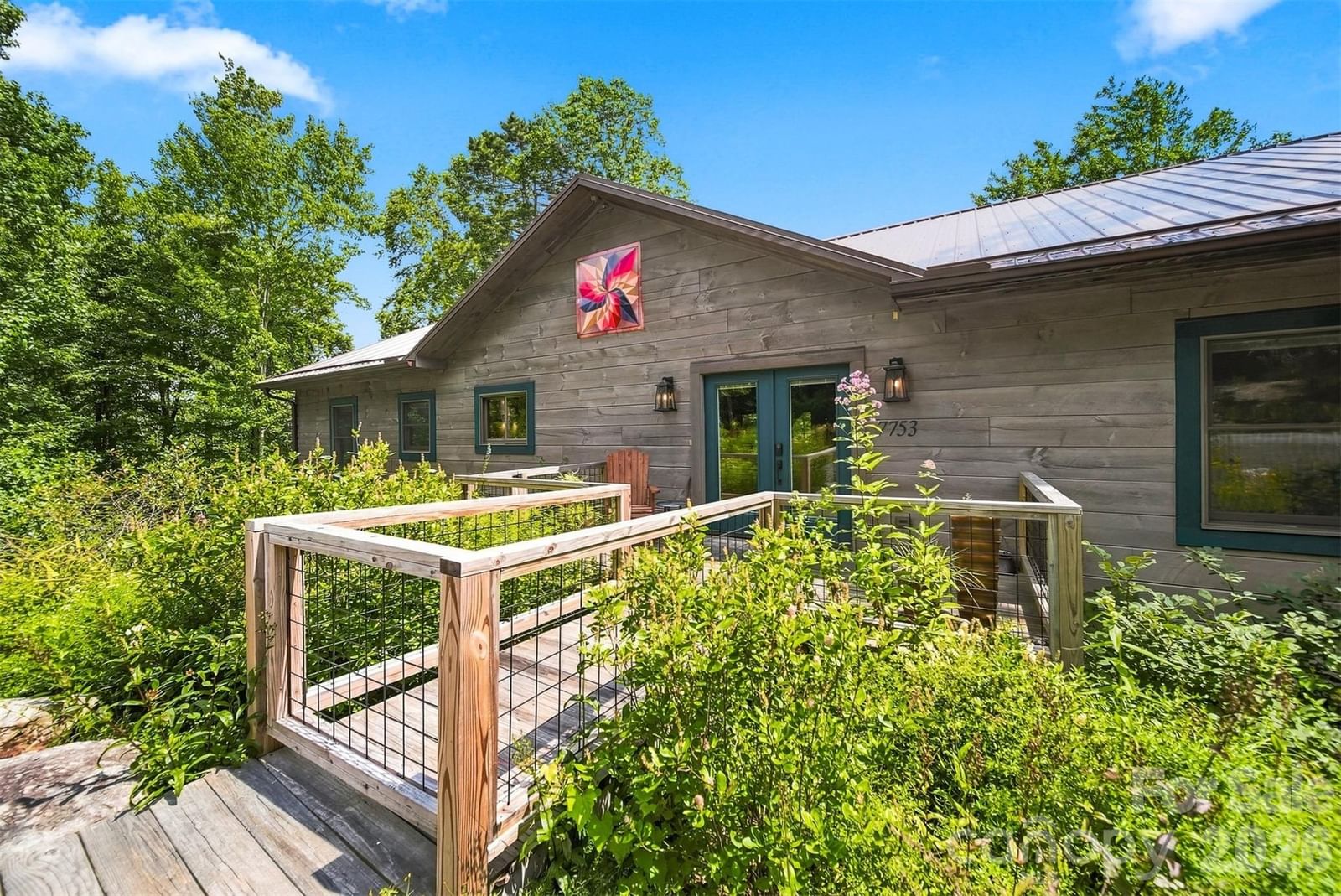 7753 Parks Mountain Drive, Newland, NC 28657 - Photo 5