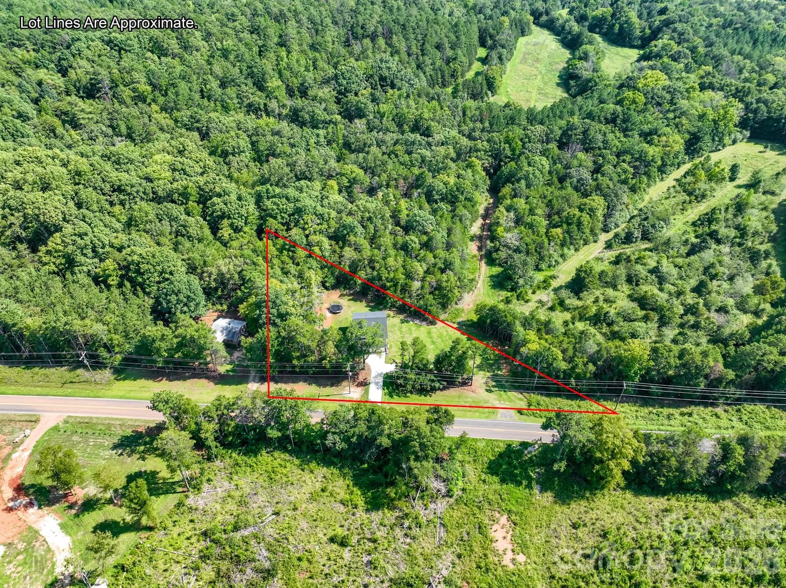 219 North Corner Road, Lancaster, SC 29720 - Photo 3