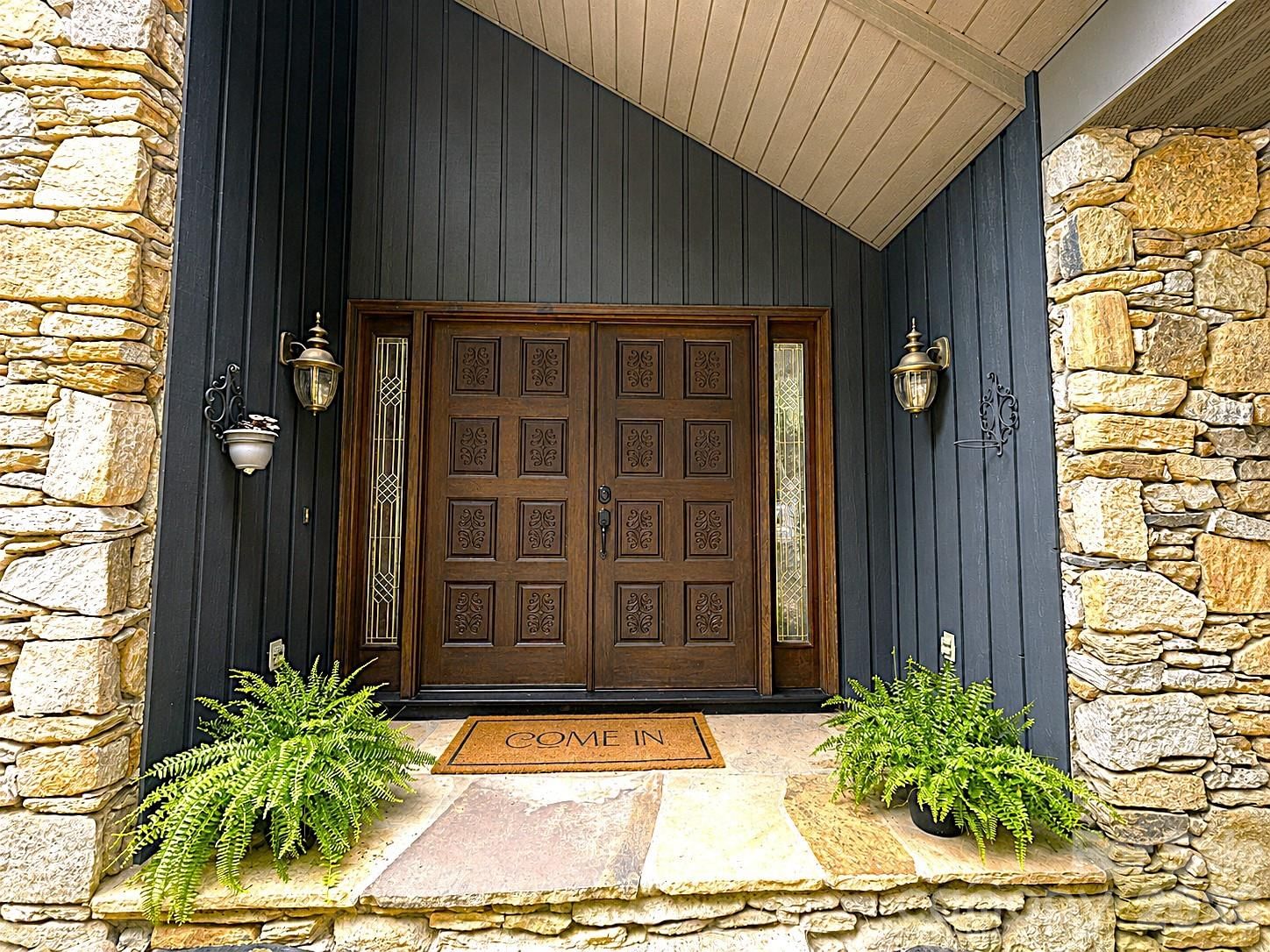 1105 High Vista Drive, Mills River, NC 28759 - Photo 4