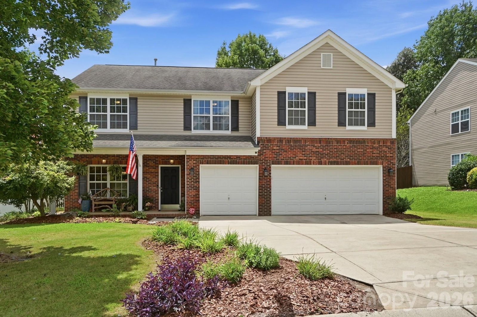 411 Moonshadow Haven, York, SC 29745