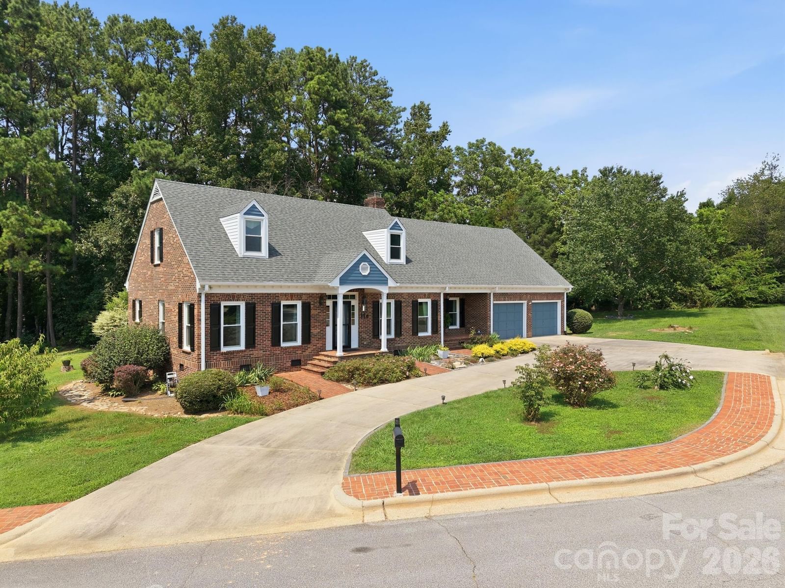 100 Arabian Lane, Salisbury, NC 28147 - Photo 2