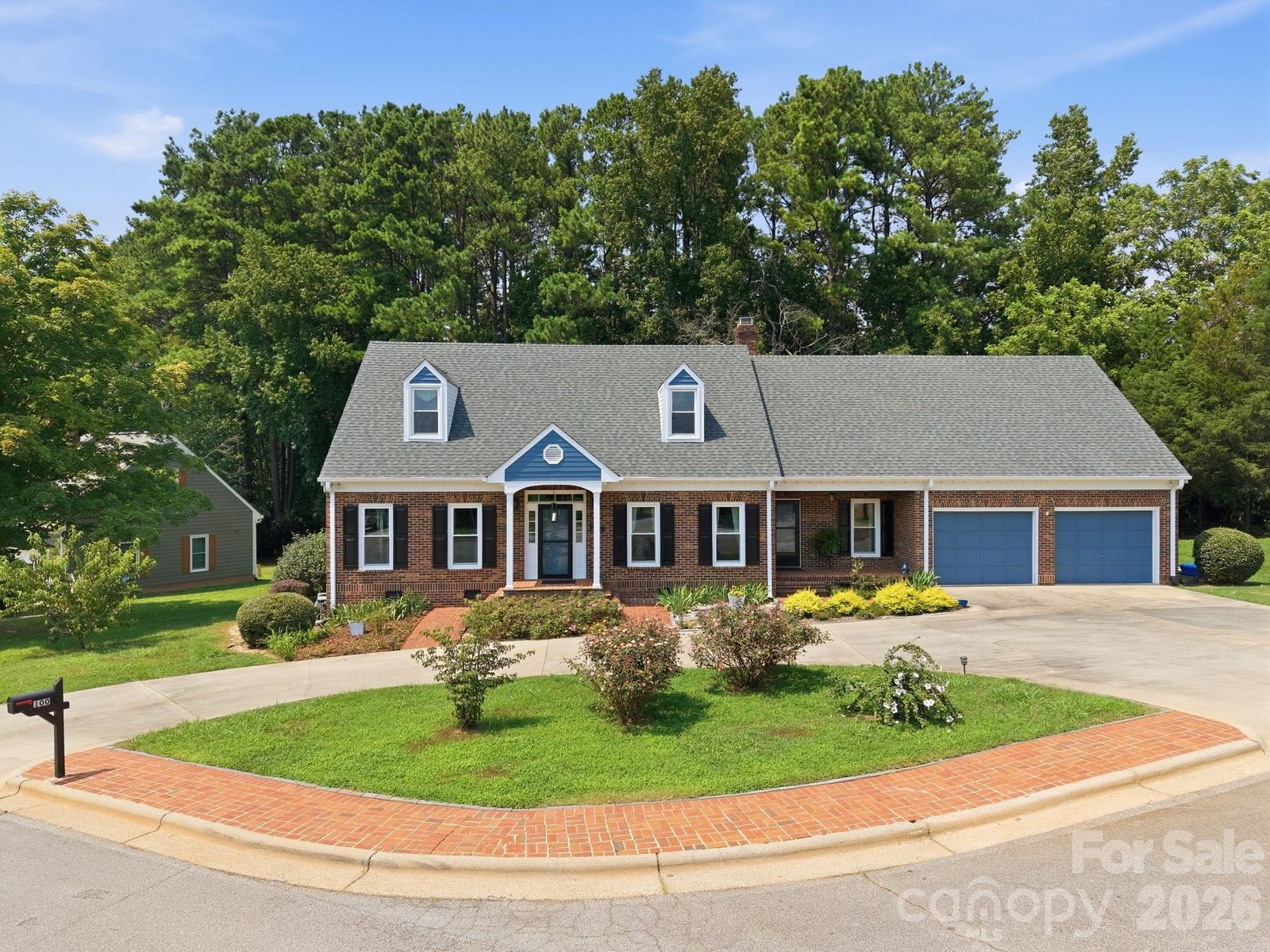 100 Arabian Lane, Salisbury, NC 28147 - Photo 3