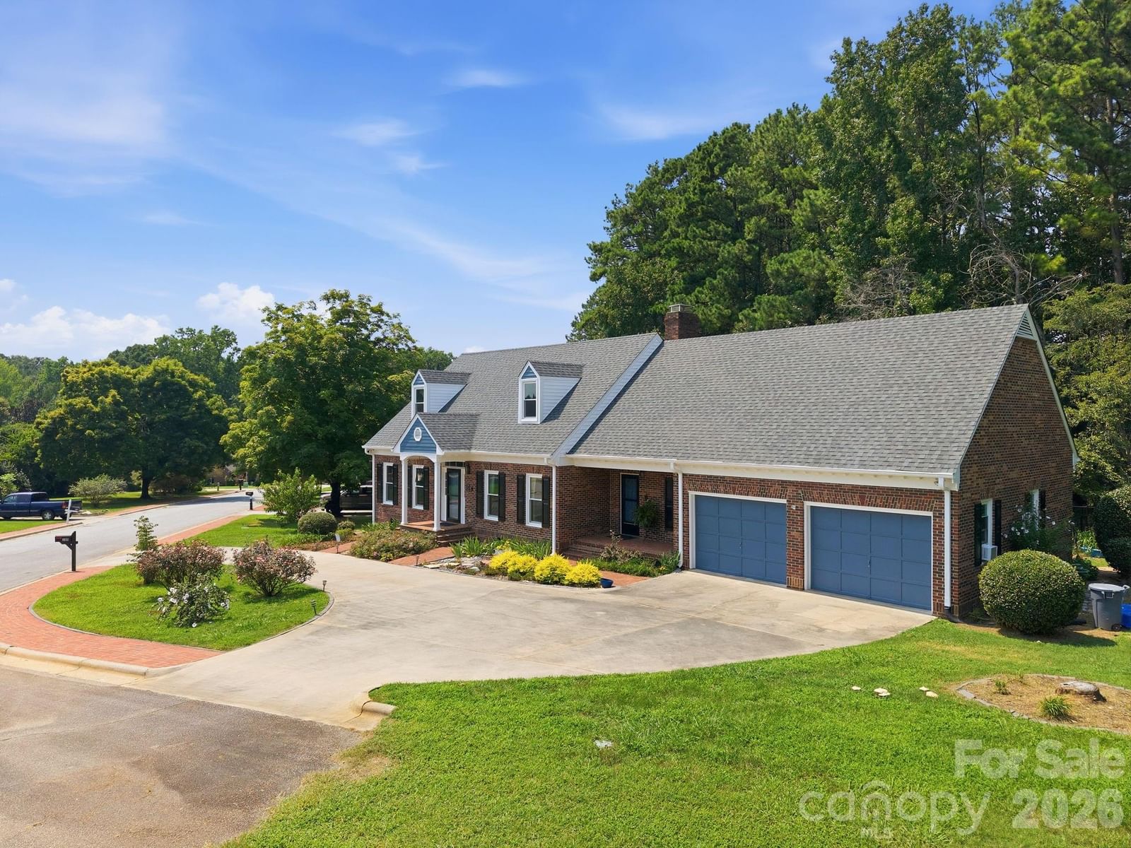 100 Arabian Lane, Salisbury, NC 28147 - Photo 4