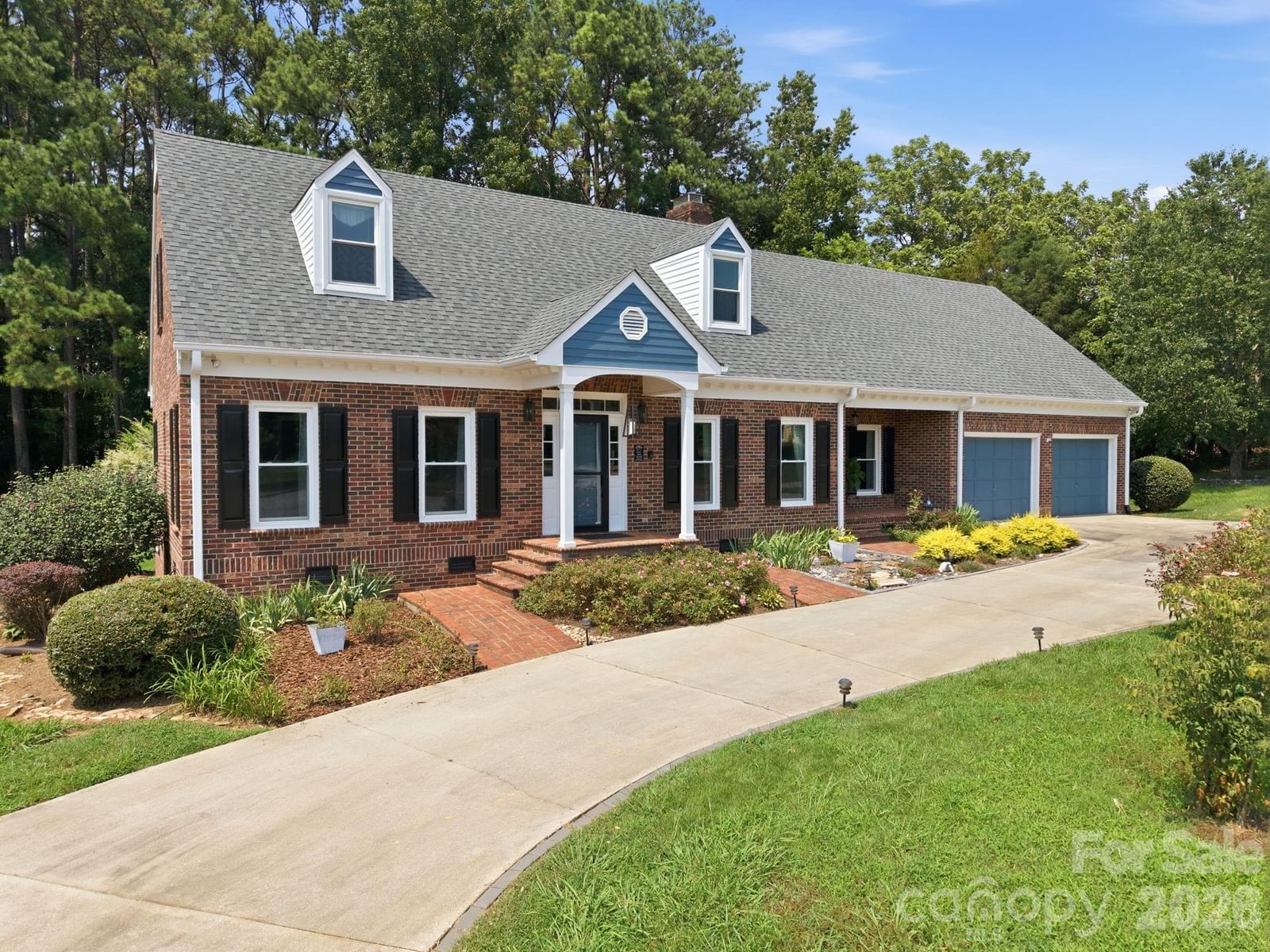 100 Arabian Lane, Salisbury, NC 28147 - Photo 5