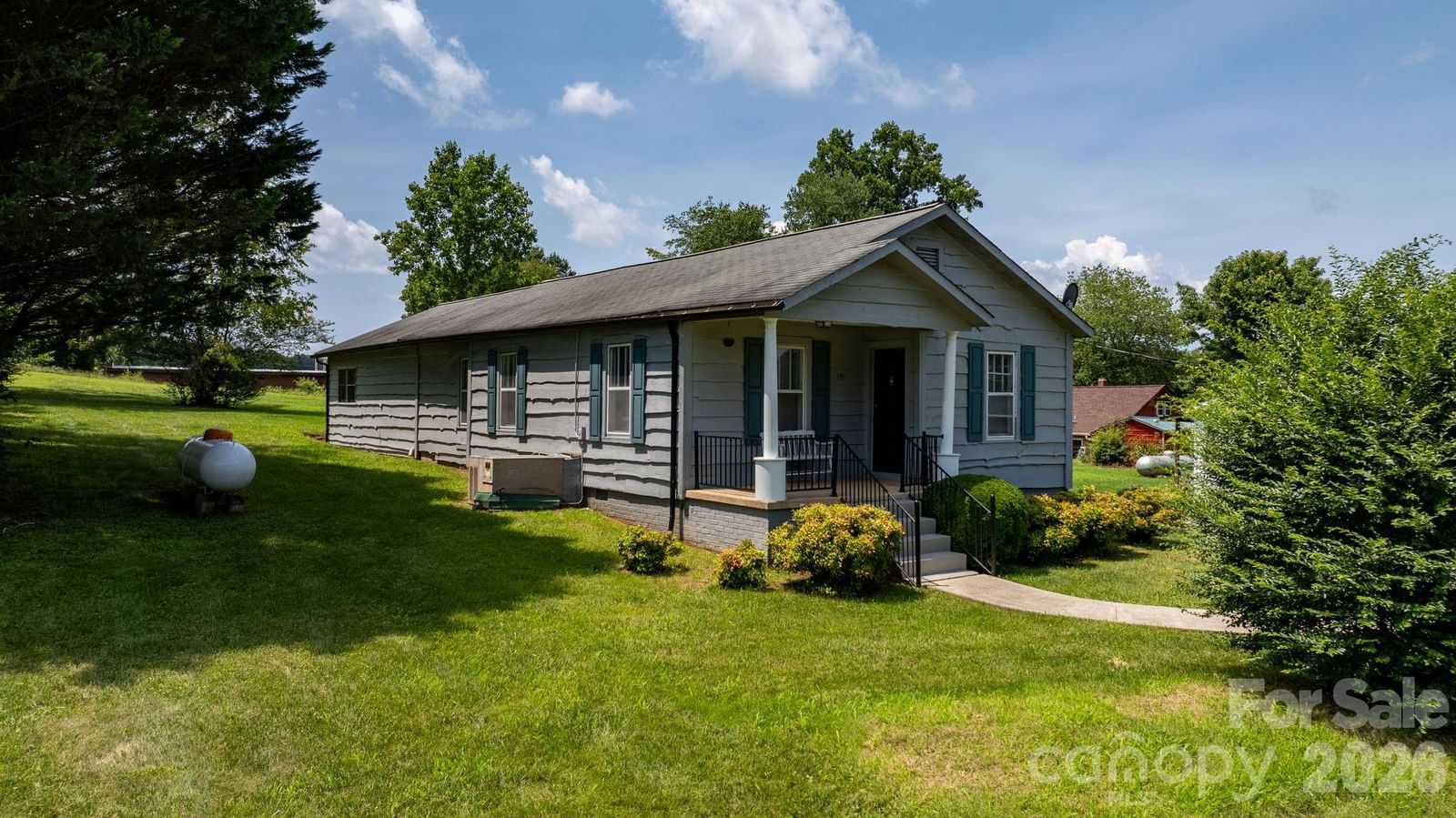 191 Power Street, Hudson, NC 28638 - Photo 2