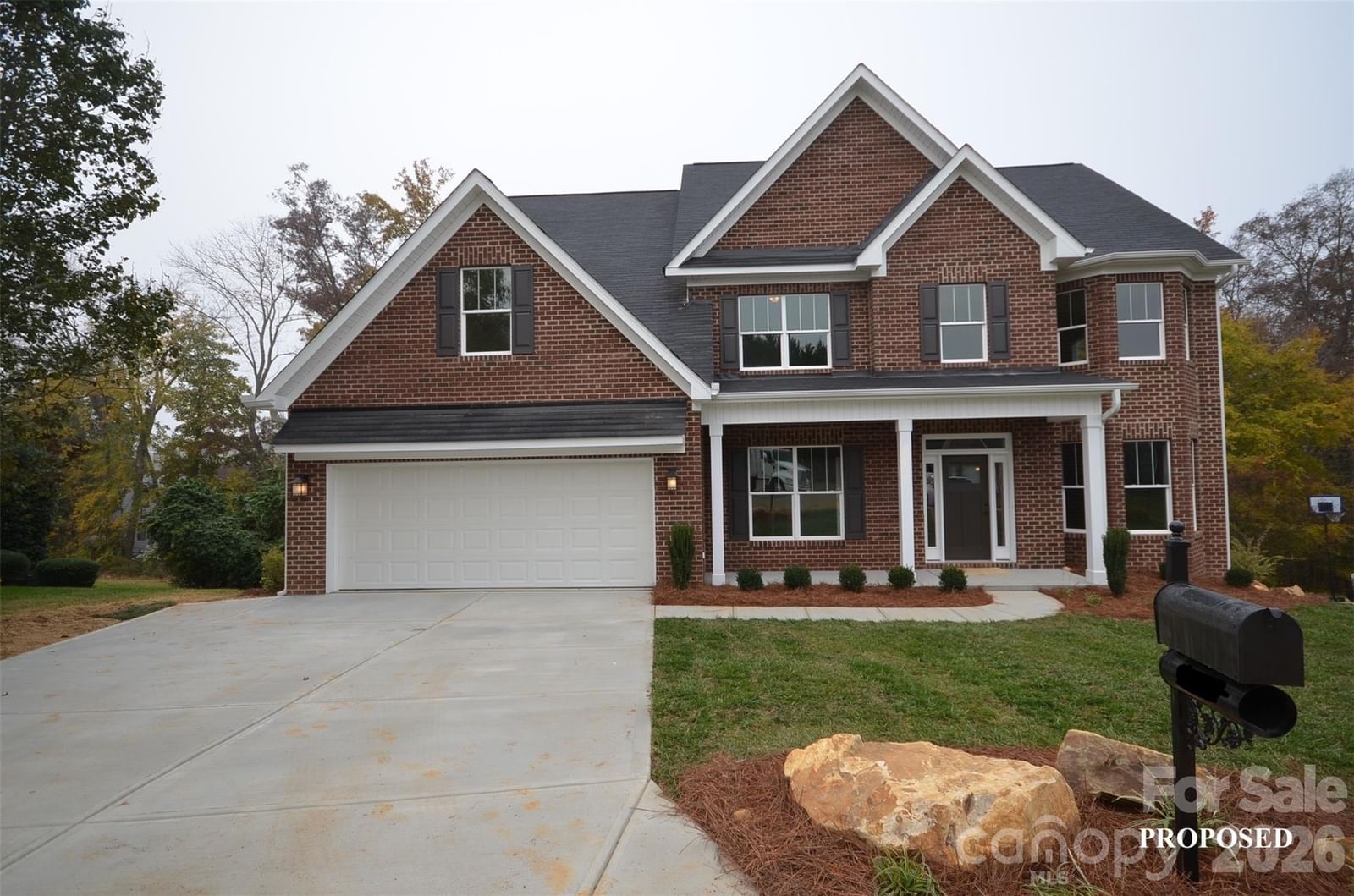 174 Northlake Drive, Statesville, NC 28677