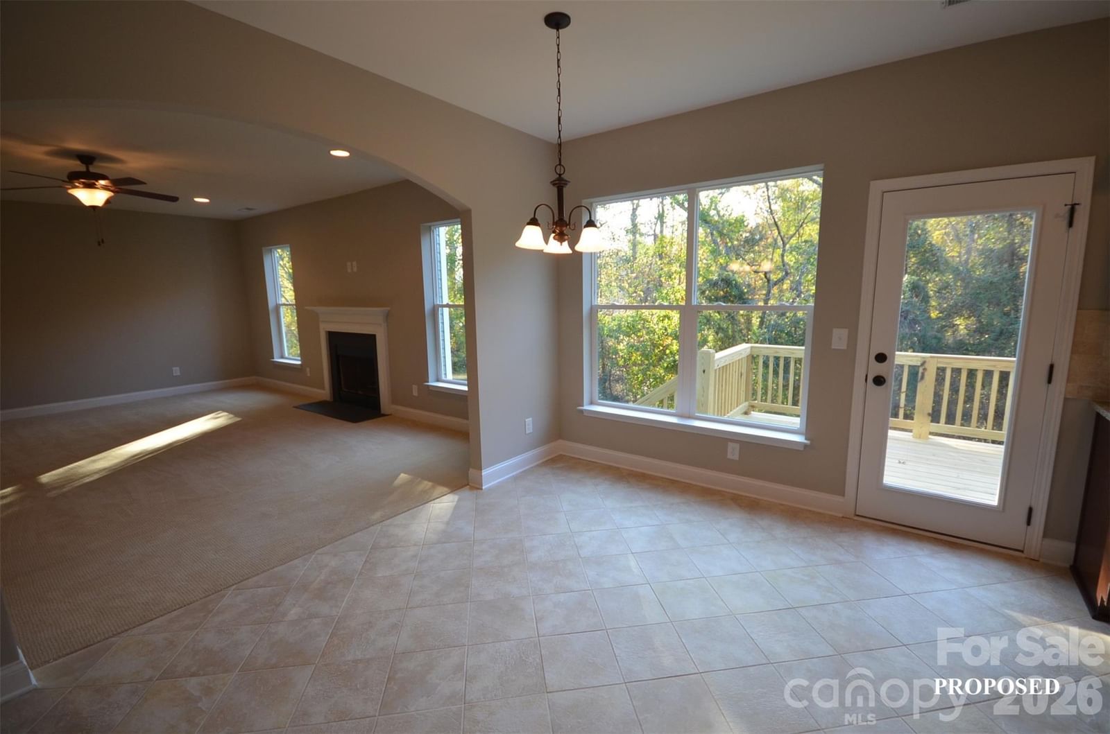 174 Northlake Drive, Statesville, NC 28677 - Photo 3