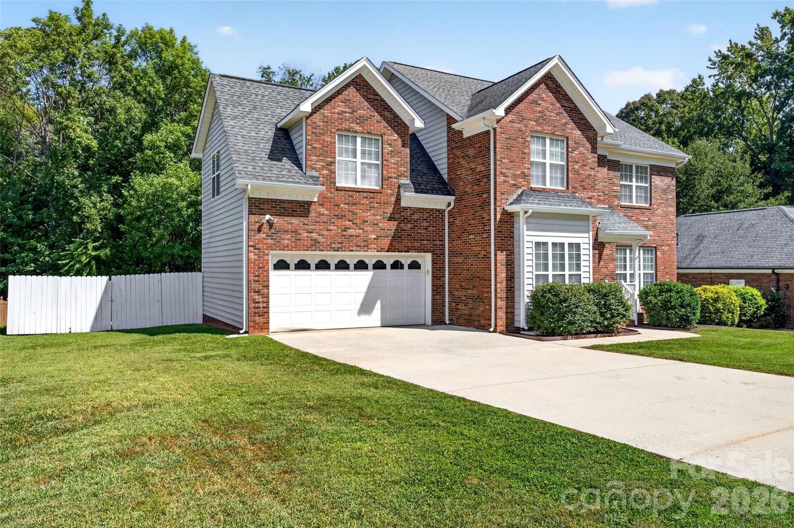 4700 Lenden Hall Court, Gastonia, NC 28056 - Photo 3