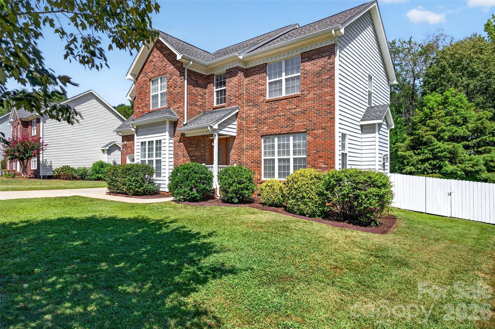 4700 Lenden Hall Court, Gastonia, NC 28056 - Photo 4