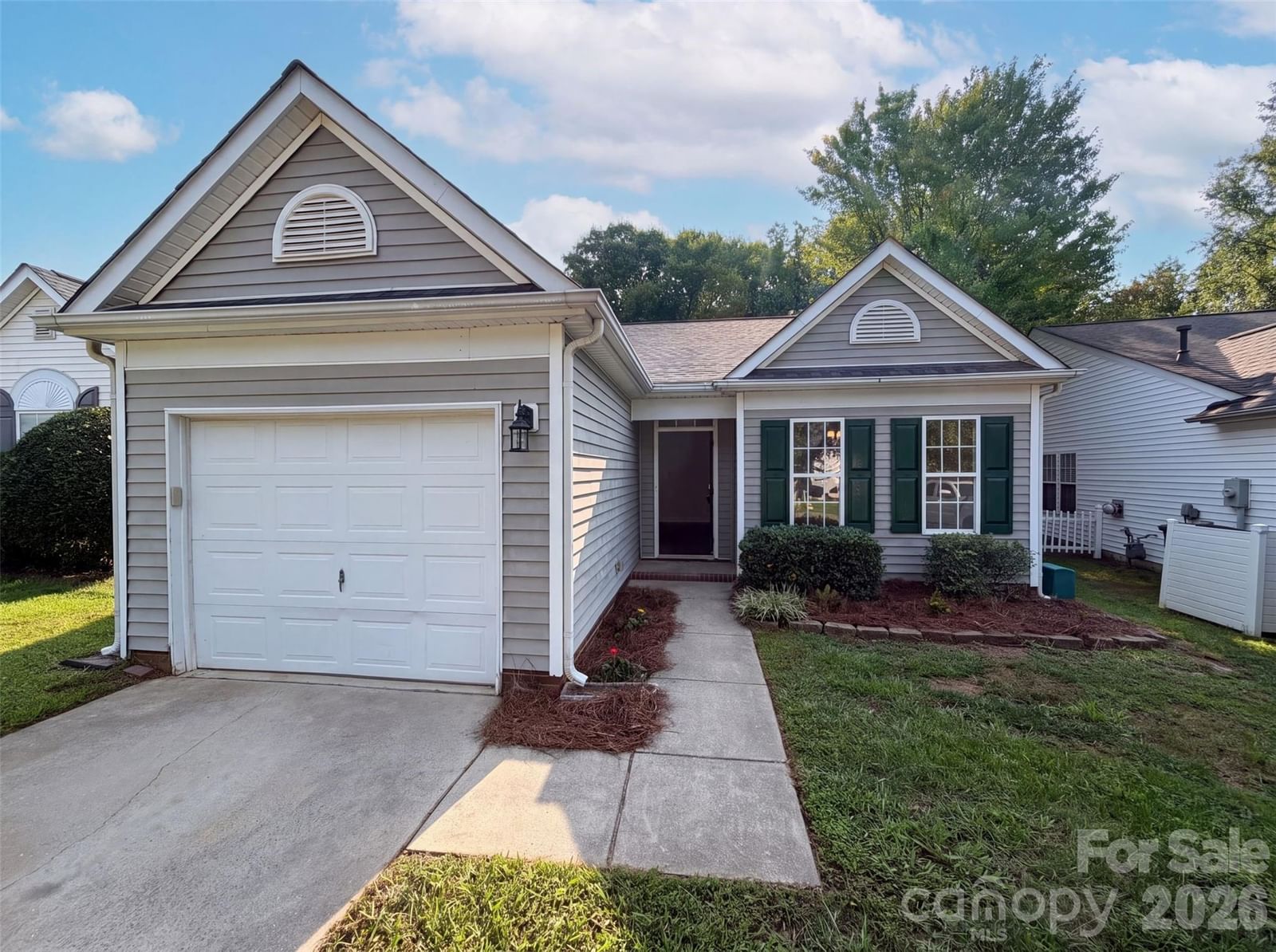 Property at 3011 Kansas City, Monroe, NC 28110