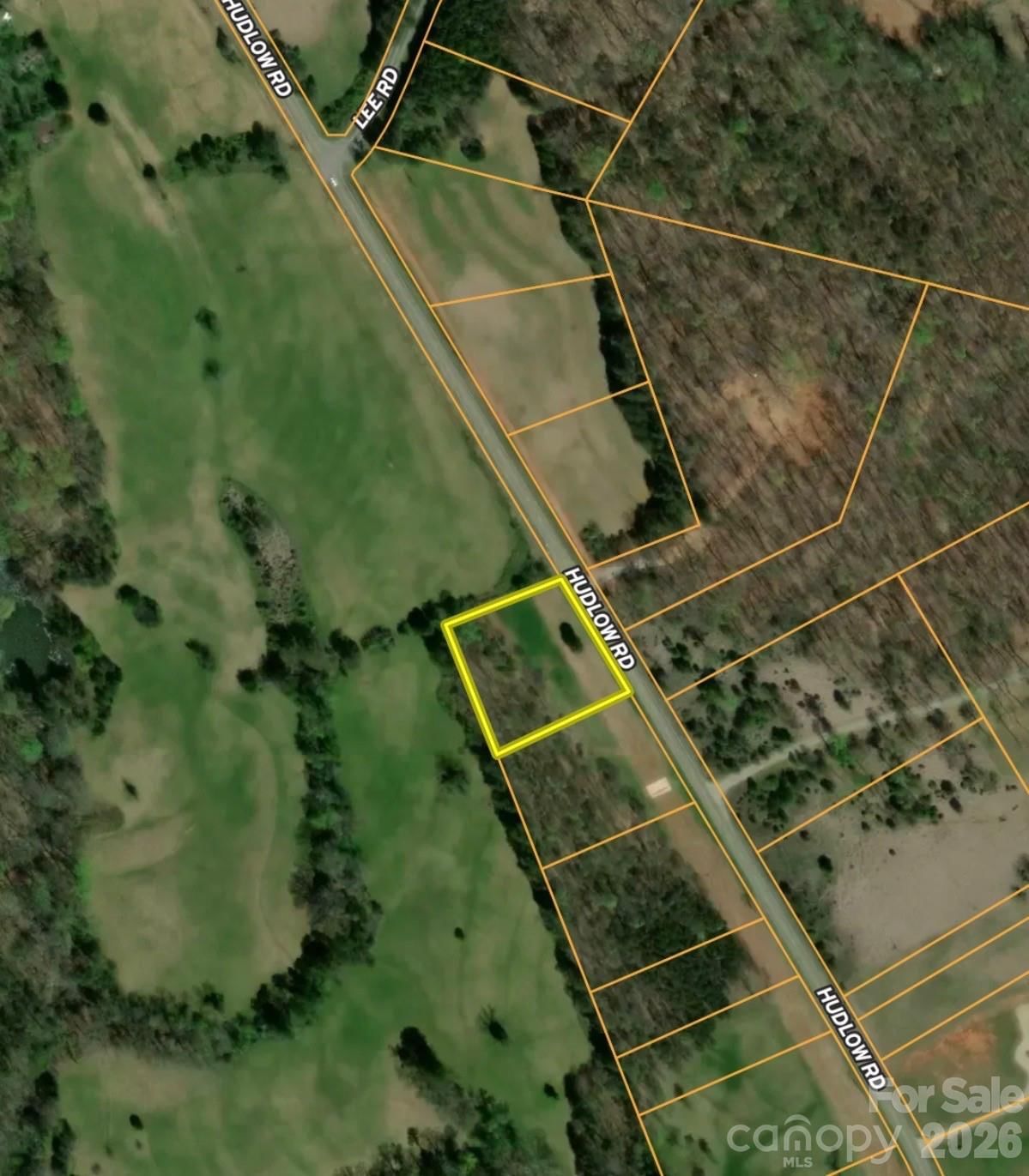 1655 Hudlow Road, Forest City, NC 28043