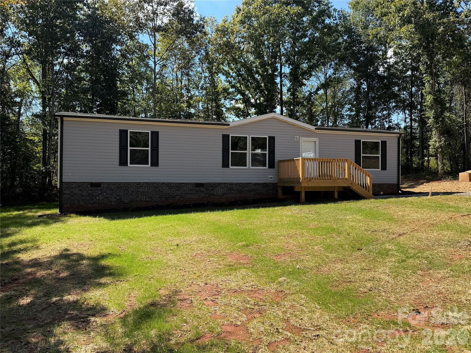 1655 Hudlow Road, Forest City, NC 28043