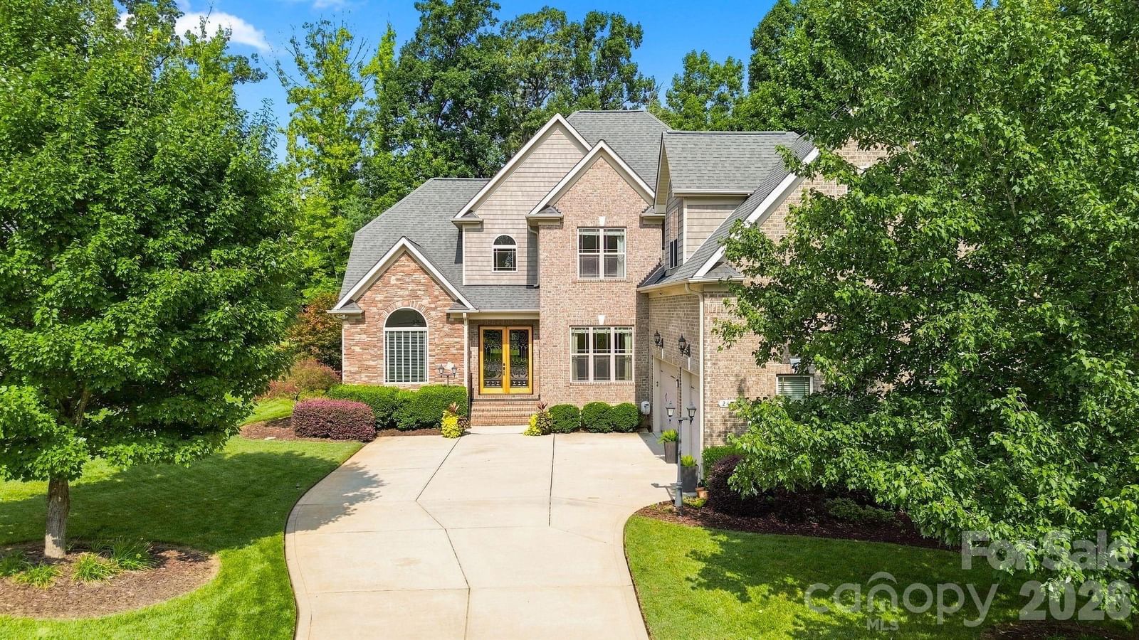 2455 Shiny Leaf Drive, Denver, NC 28037 - Photo 2
