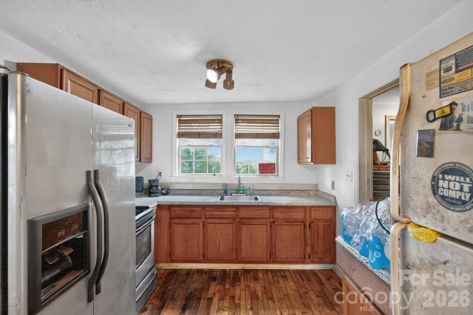 1324 Low Gap Road, Hendersonville, NC 28792 - Photo 4