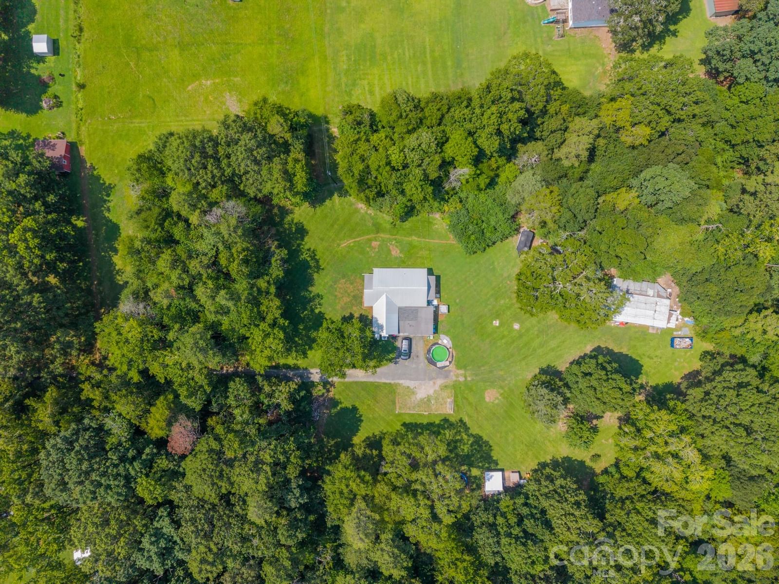12976 Cabarrus Station Road, Midland, NC 28107 - Photo 3