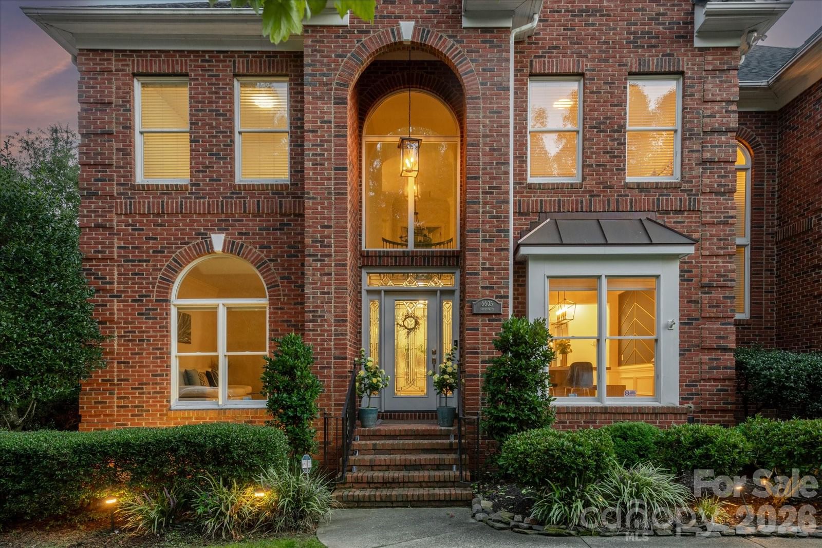 6605 Saunton Court, Charlotte, NC 28277 - Photo 2