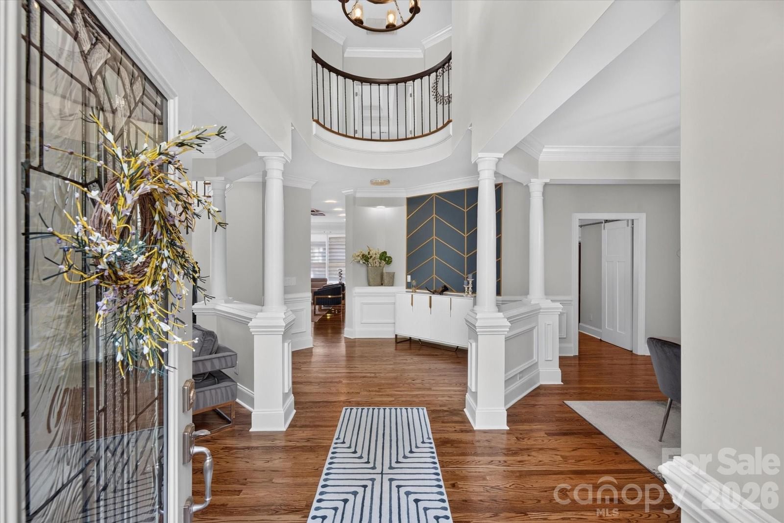 6605 Saunton Court, Charlotte, NC 28277 - Photo 3