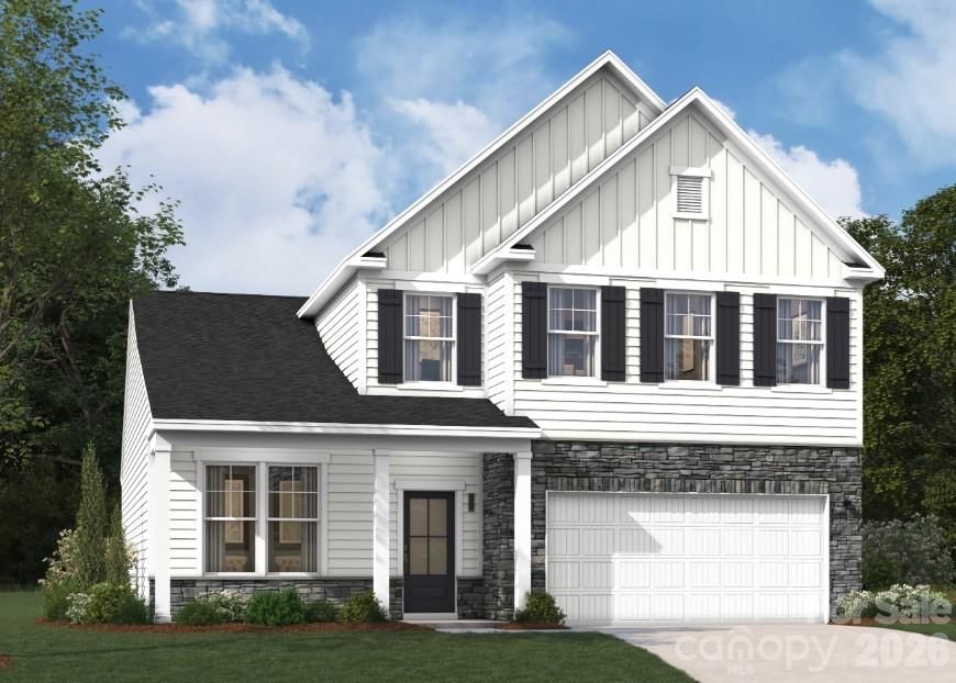2008 Pine Nut Trail, Indian Trail, NC 28079