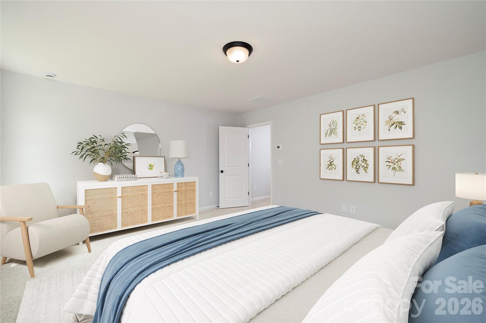 2008 Pine Nut Trail, Indian Trail, NC 28079 - Photo 4