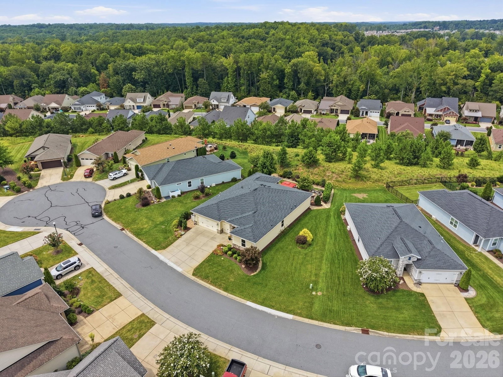 6127 Raven Rock Drive, Denver, NC 28037 - Photo 2